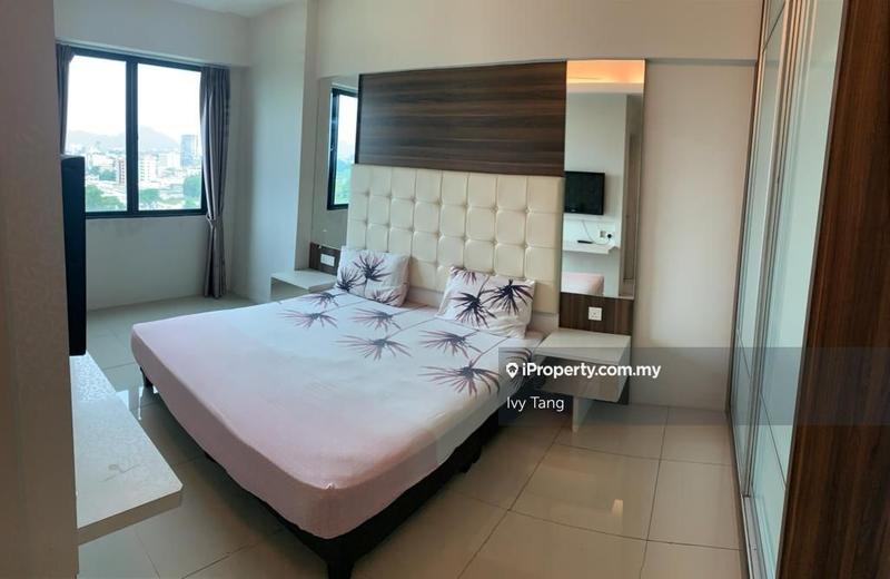 For Rent - Kinta Riverfront Hotel & Suites