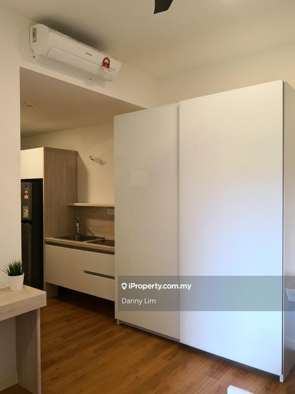 Kediaman Servis untuk Dijual di Paramount Utropolis oleh Danny Lim - iProperty.com.my