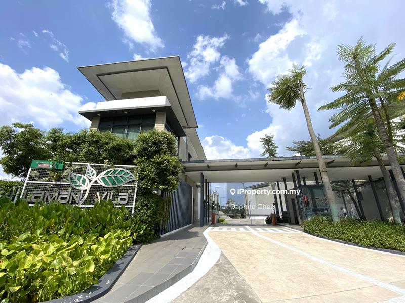 Banglo untuk Dijual di Mont Kiara, Kuala Lumpur oleh Daphne Chee - iProperty.com.my