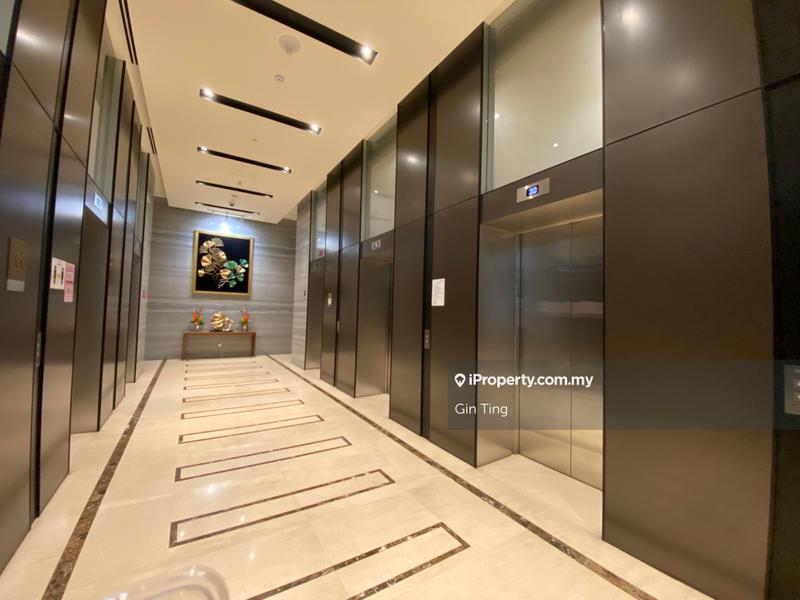 For Rent - Pinnacle Petaling Jaya