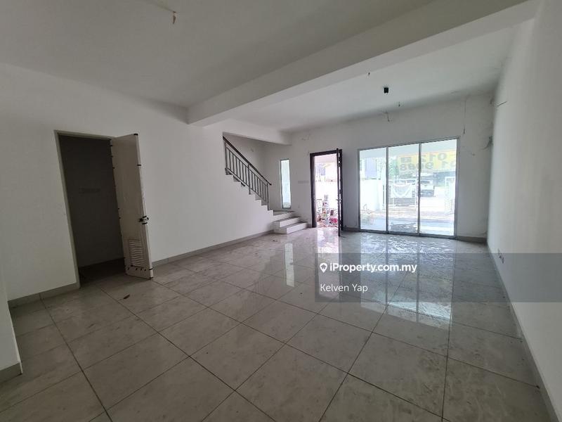 Rumah Berangkai 3 Tingkat untuk Dijual di Ambang Botanic 2, Klang oleh Kelven Yap - iProperty.com.my
