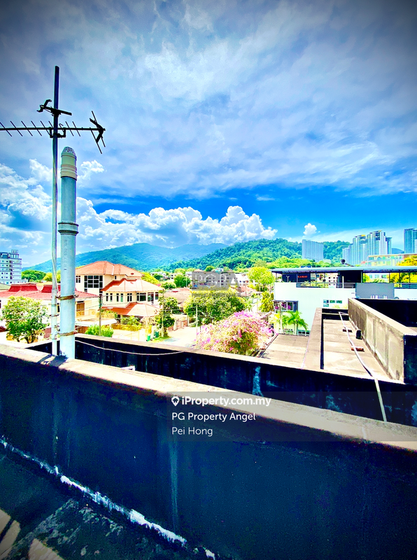 Bungalow House for Sale in Detached Property on Jalan Siput Kepah Tg Tokong, Tanjung Tokong by Pei Hong - iProperty.com.my