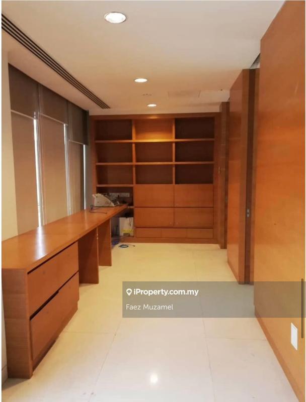 Bungalow House for Sale in Ampang Hilir, Ampang by Faez Muzamel - iProperty.com.my