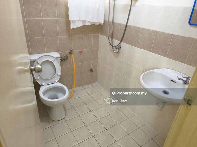 Apartment for Sale in Gembira Park by Ron Liew - Bathroom - iProperty.com.my