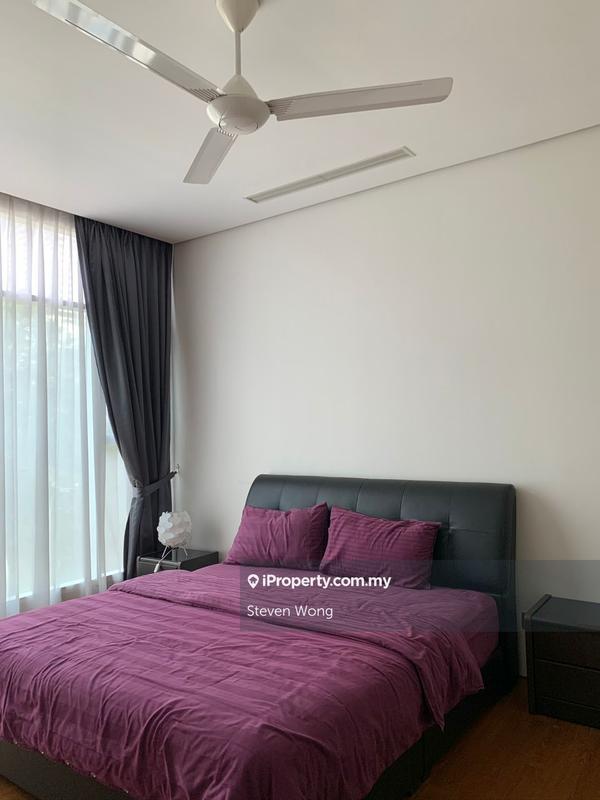 Service Residence for Sale in Quadro Residences by Steven Wong - iProperty.com.my