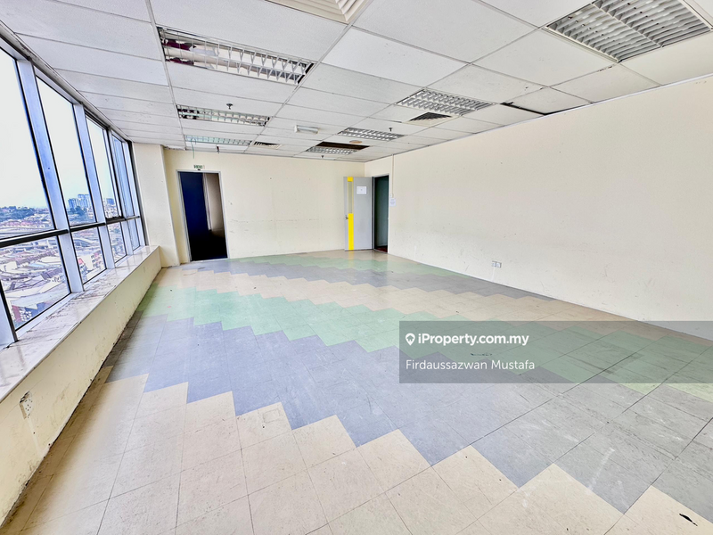Office for Sale in yj3f7, Subang Jaya by Firdaussazwan Mustafa - iProperty.com.my
