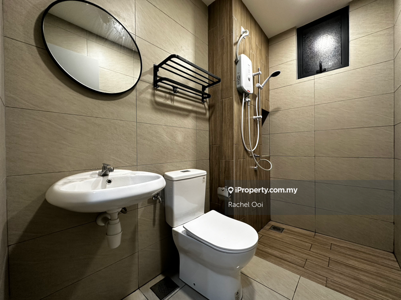 Residensi Servis untuk Disewa di You City 3 oleh Rachel Ooi - iProperty.com.my