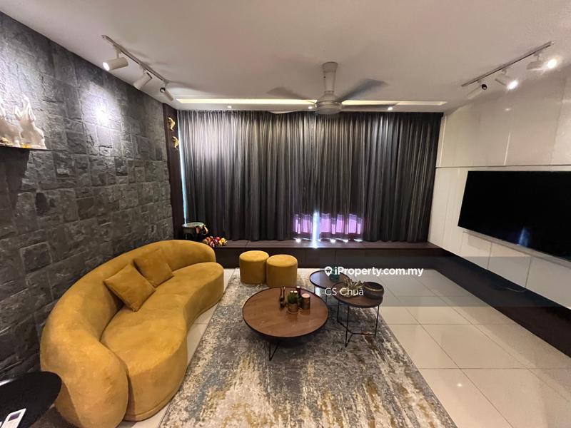 For Sale - Paloma @ Tropicana Metropark