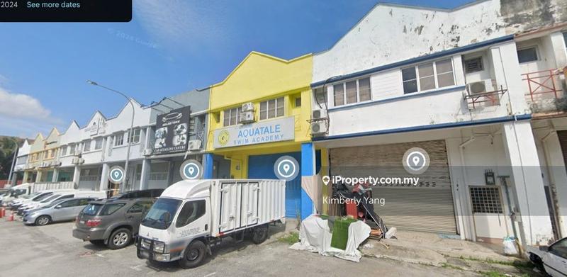 For Sale - Taman Perindustrian Jaya, ARA DAMANSARA