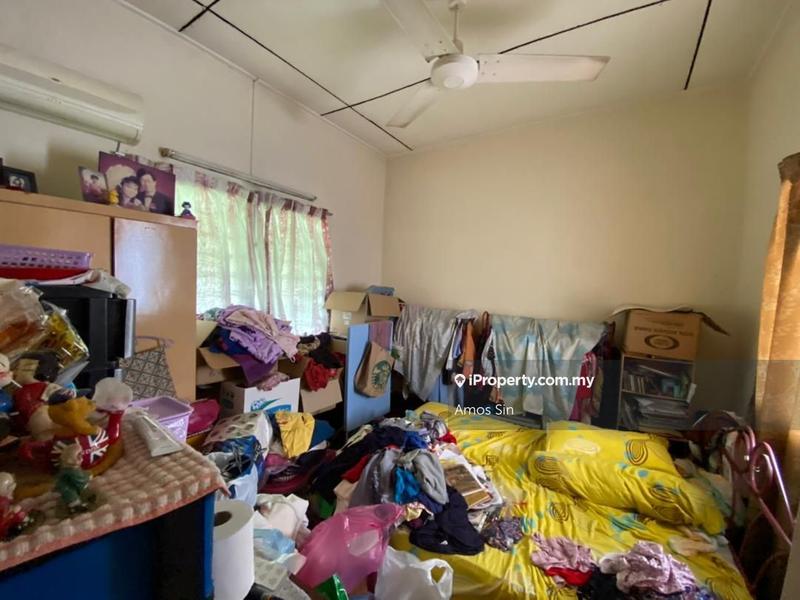 Semi-Detached House for Sale in Taman Green Lane, Jelutong by Amos Sin - iProperty.com.my