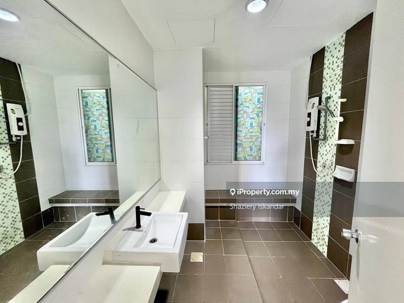 For Sale - 3 Residen @ Melawati