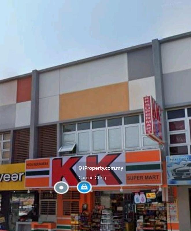 Shop / Office for Rent in Bukit Sentosa, Rawang by Carene Chng - iProperty.com.my