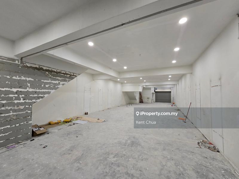 Kedai untuk Disewa di Bandar Puteri Puchong, Puchong oleh Kent Chua - iProperty.com.my