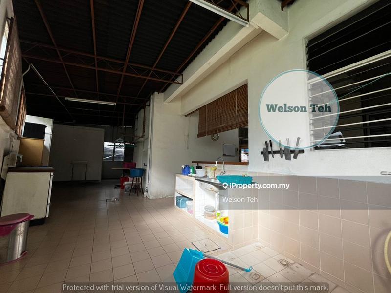 Bungalow House untuk Dijual di Taman Batu Bukit, Tanjung Tokong oleh Welson Teh - iProperty.com.my