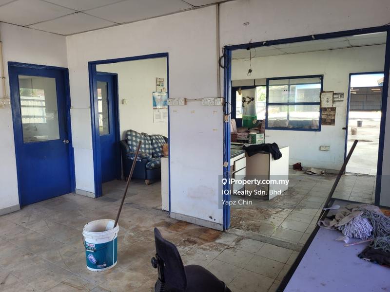 Agricultural Land for Rent in Meru, Klang by Yapz Chin - iProperty.com.my