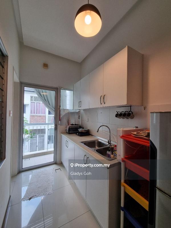 Townhouse for Rent in zg2vp, Ulu Kinta by Gladys Goh - iProperty.com.my
