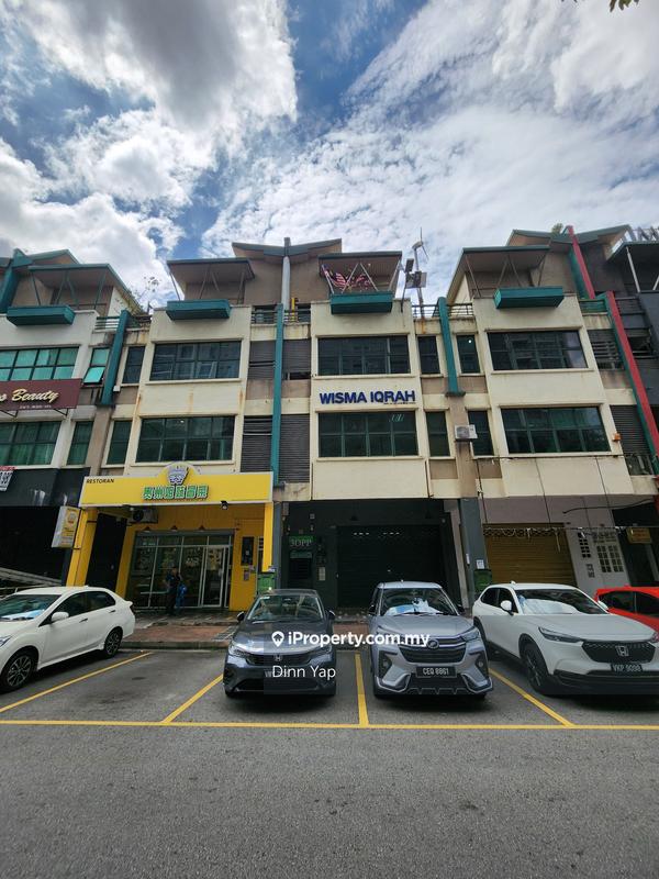 Shop / Office untuk Dijual di Bandar Sunway, Sunway oleh Dinn Yap - iProperty.com.my