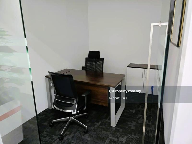Pejabat untuk Disewa di Kelana Jaya, Petaling Jaya oleh Michael Lau - iProperty.com.my