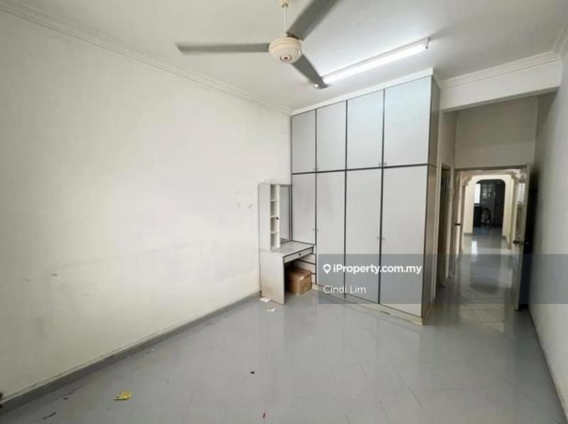 Rumah Berangkai 1 Tingkat untuk Disewa di Taman Daya, Johor Bahru oleh Cindi Lim - iProperty.com.my