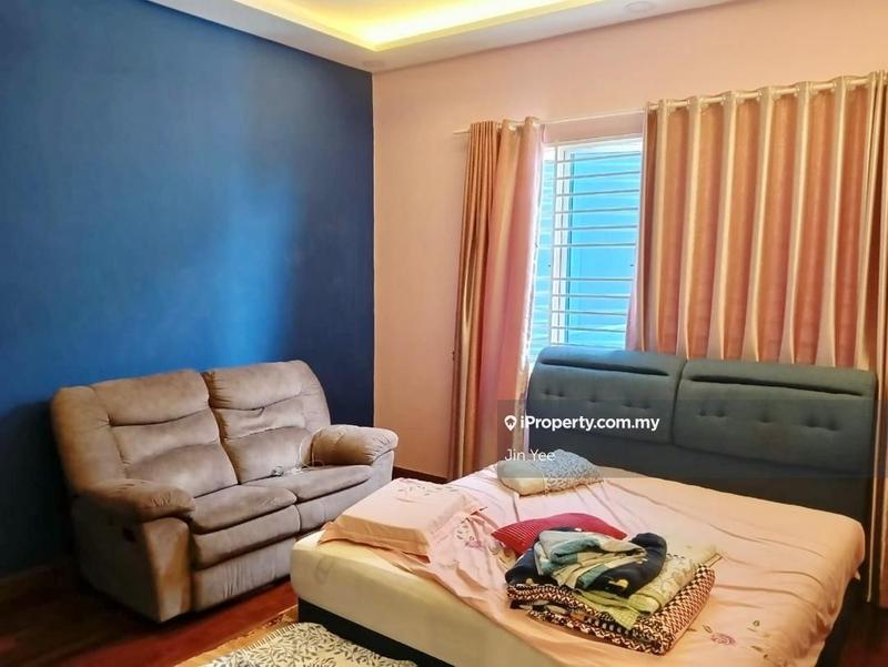 Condominium for Sale in 8 Petaling by Jin Yee - iProperty.com.my