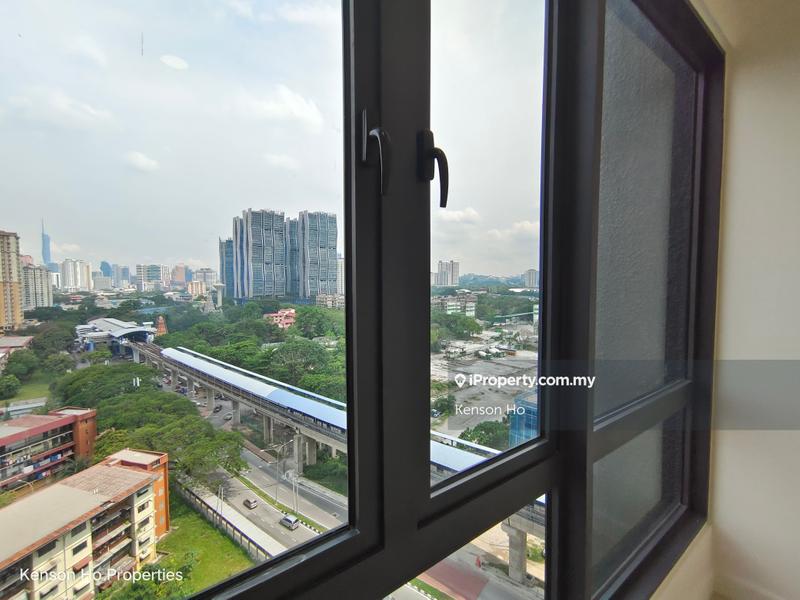 Kediaman Servis untuk Dijual di Sky Meridien oleh Kenson Ho - iProperty.com.my