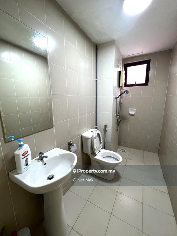 Kondominium untuk Disewa di Savanna Condominium oleh Oliver Mak - iProperty.com.my