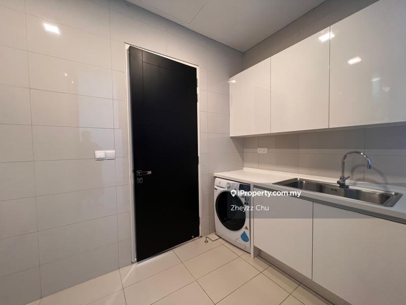 Residensi Servis untuk Dijual di Banyan Tree Signatures oleh Zheyzz Chu - iProperty.com.my