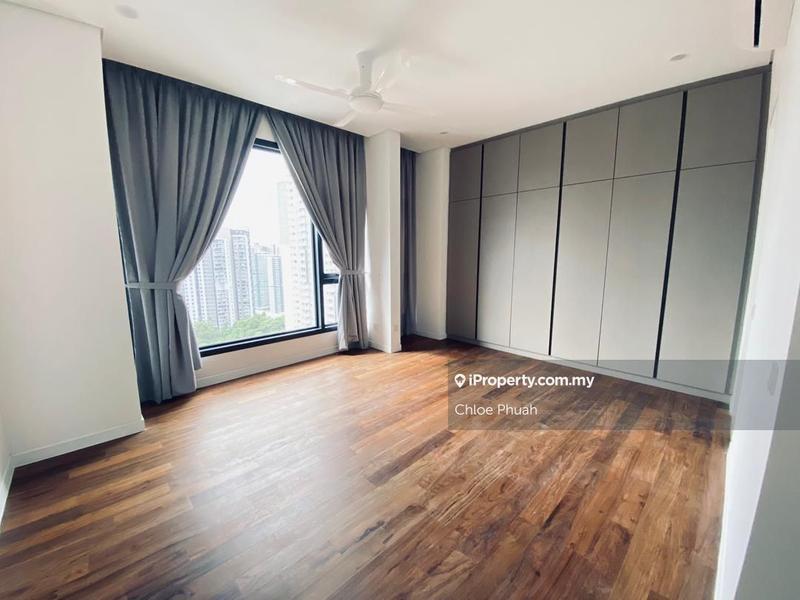 Kondominium untuk Dijual di WANGSA 9 RESIDENCY oleh Chloe Phuah - iProperty.com.my