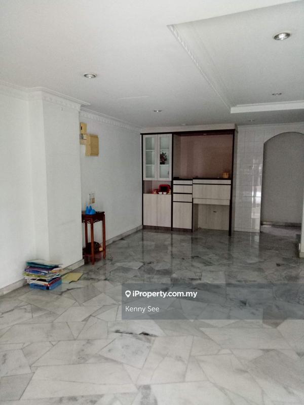 Rumah Teres 2-Tingkat untuk Dijual di Taman Jasmin, Kajang oleh Kenny See - iProperty.com.my