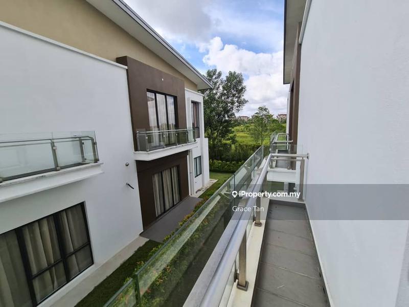 Semi-Detached House for Sale in Semenyih, Selangor by Grace Tan - iProperty.com.my