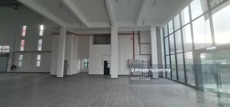 Kilang Terpisah untuk Dijual di Taman Sains Selangor, Kota Damansara oleh Kent Chua - iProperty.com.my
