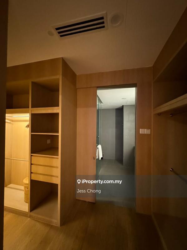 Kediaman Servis untuk Dijual di Fraser Residence (188 Suites) oleh Jess Chong - iProperty.com.my