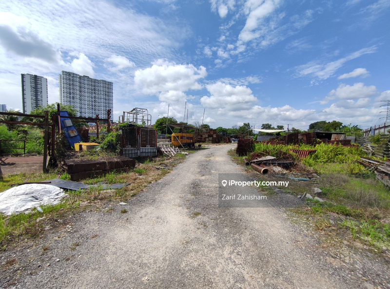 Commercial Land for Sale in Bukit Mahkota, Bangi by Zarif Zahisham - iProperty.com.my