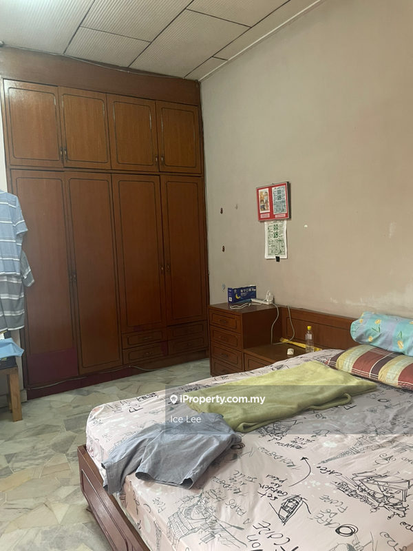 Bungalow House for Sale in Taman melawis,Teluk pulai, Klang by Ice Lee - iProperty.com.my