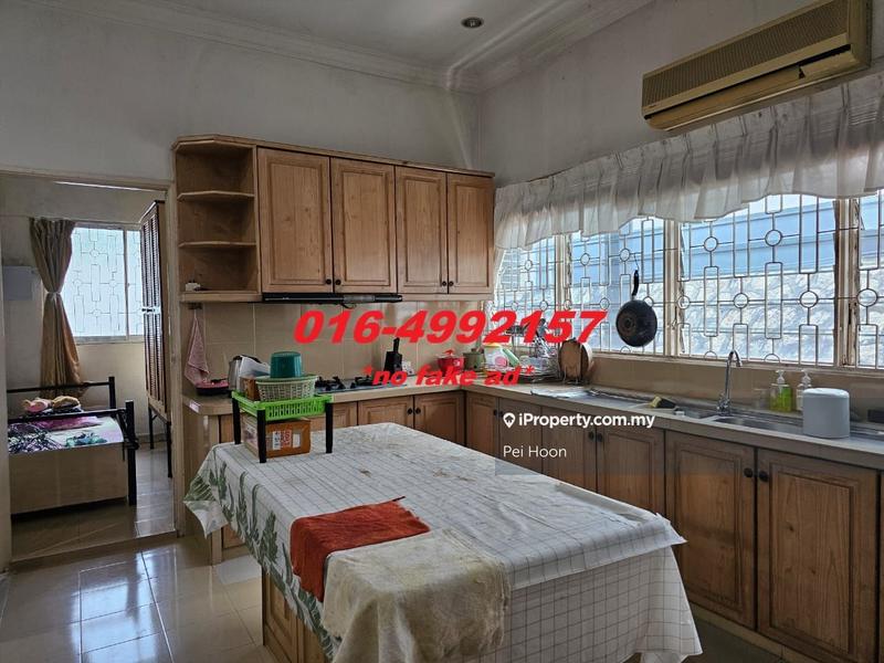 Banglo untuk Dijual di Tanjung Bungah, Penang oleh Pei Hoon - iProperty.com.my