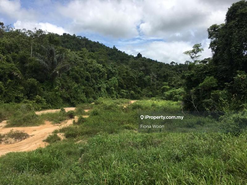 For Sale - Mukim Gemencheh, Tampin