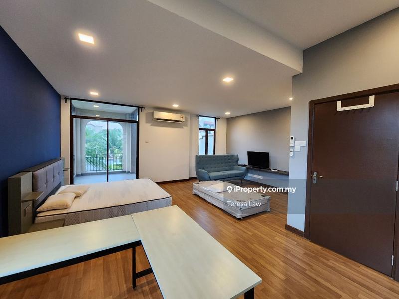 Rumah Berangkai 2.5 Tingkat untuk Disewa di Diamond city, Semenyih oleh Teresa Law - iProperty.com.my