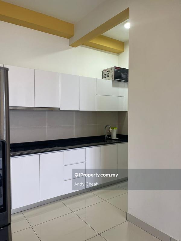 Service Residence for Sale in Eco Nest by Andy Cheah - iProperty.com.my