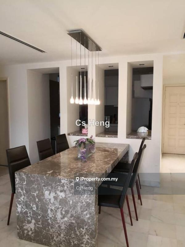 Condominium for Sale in Indah Damansara by Cs Heng - iProperty.com.my
