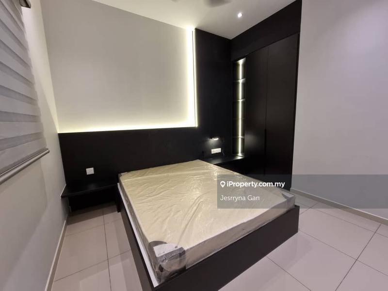 Service Residence for Rent in Savio @ Riana Dutamas by Jesrryna Gan - iProperty.com.my