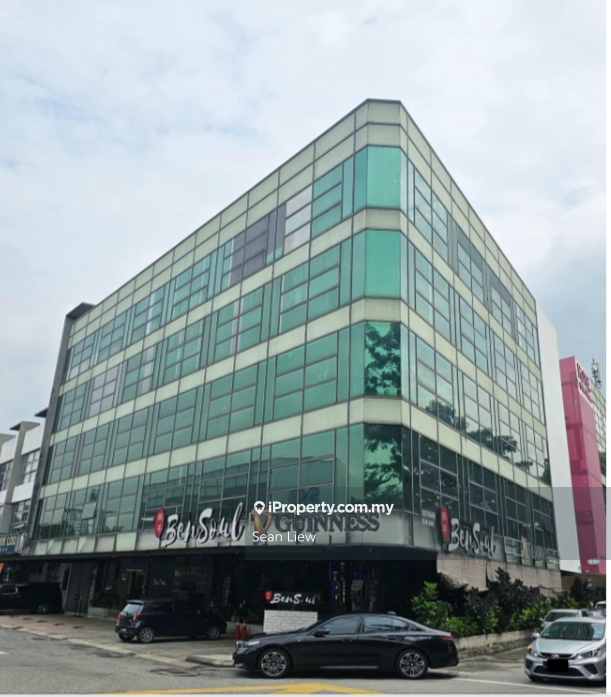 Kedai untuk Dijual di The Trillium , Lakefields , Kual Lumpur, Sungai Besi oleh Sean Liew - iProperty.com.my
