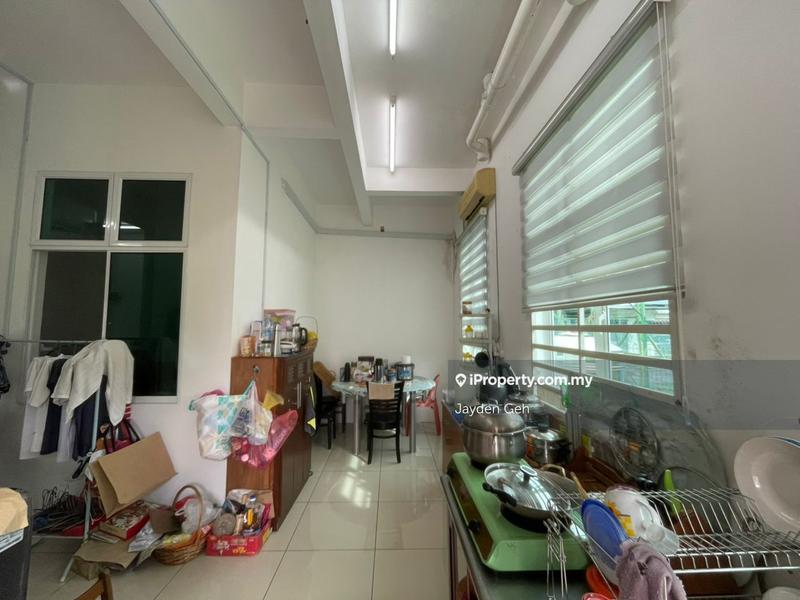 Semi-Detached House for Sale in Taman Cemara, Alor Setar by Jayden Geh - iProperty.com.my