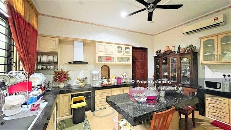 Bungalow House for Sale in Rimba Valley, Kota Damansara by Vincent Liaw - iProperty.com.my