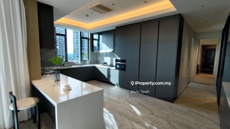 Residensi Servis untuk Dijual di Nigella Park oleh Alvin Seah - iProperty.com.my