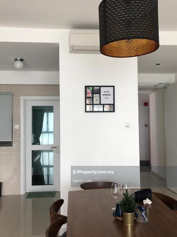 For Rent - Iskandar Residences