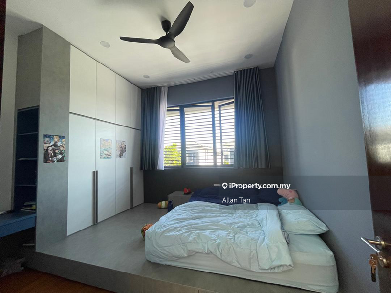 Bungalow House for Sale in Aeres,Dremien,Cora,Nara,Ember,Eco Park,SetiaDamai, Setia Alam by Allan Tan - iProperty.com.my