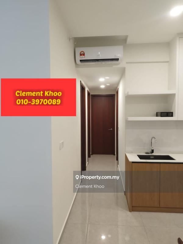 Kondominium untuk Disewa di Muze @ PICC oleh Clement Khoo - iProperty.com.my