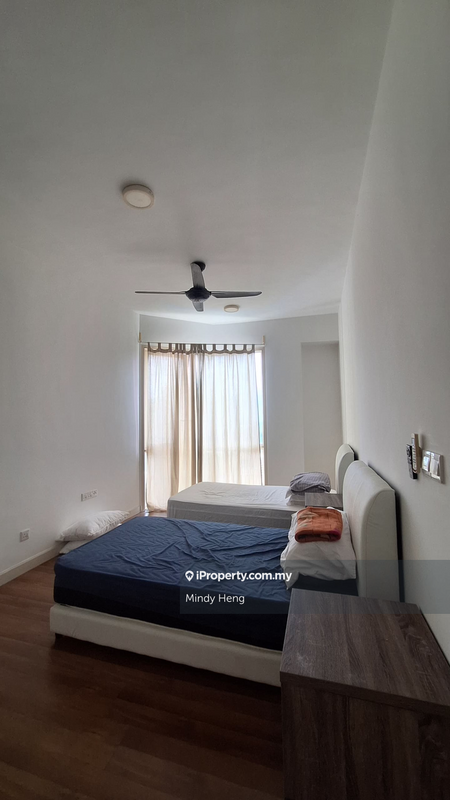 Residensi Servis untuk Dijual di Afiniti Residences oleh Mindy Heng - iProperty.com.my