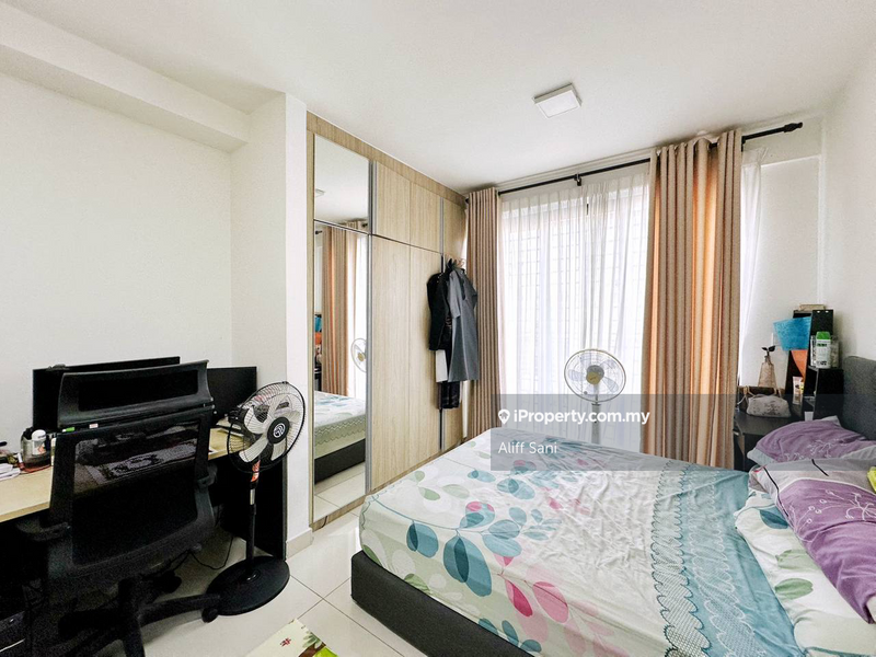 Condominium for Sale in Nadayu62 by Aliff Sani - iProperty.com.my