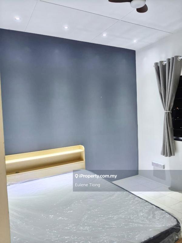 Apartment for Rent in SP Lodge Sri Pertiwi by Eulene Tiong - iProperty.com.my